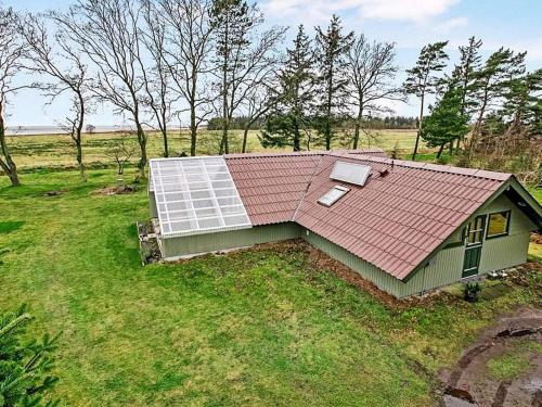 Фотографии гостевого дома
Holiday home Hadsund LXXIX