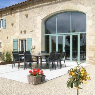 Фотографии мини отеля 
            La Grange de Gournay