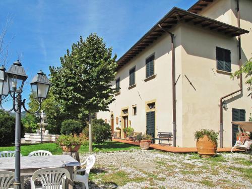 Фотография гостевого дома Locazione Turistica Vigna La Corte-4