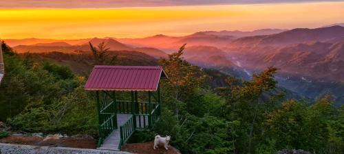 Фотография гостиницы Handüzü Dağ Evleri