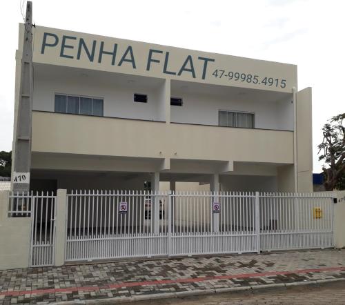 Фотография апарт отеля APART pousada PenhaFlat - 700 mts do parque