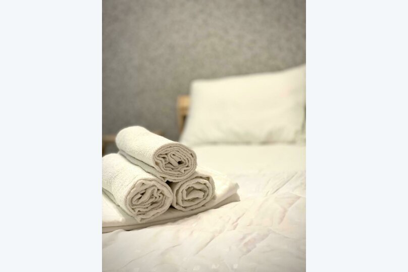 Фотография квартиры Апартаменты Суворова Апарт-88