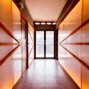 Фотографии хостела 
            Glur Central Pratunam