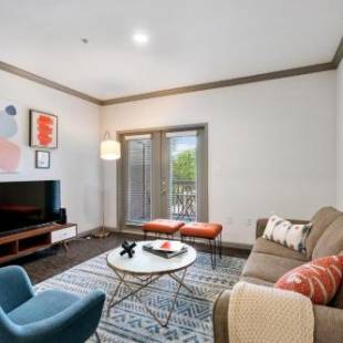 Фотографии апарт отеля
Kasa Dallas North