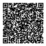 QR код хостела Маунтин