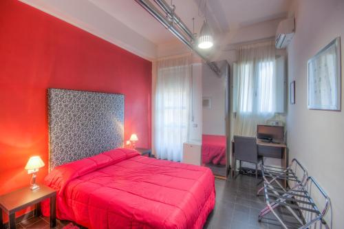 Фотография гостевого дома Al Porto Di Cagliari