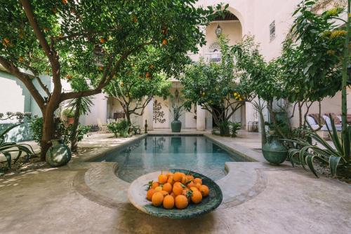 Фотографии гостевого дома
Riad Emberiza Sahari