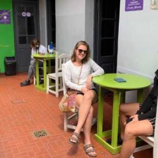 Фотографии хостела
Ferienhaus