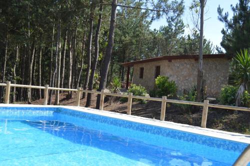 Фотография гостевого дома Quinta dos Mangues