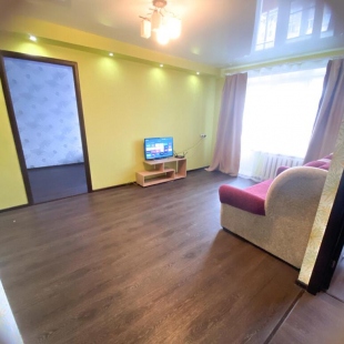 Фотография квартиры Апартаменты на улице Фурманова