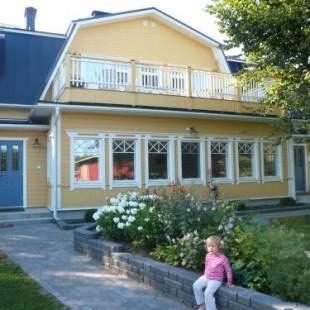 Фотографии мини отеля 
            B&B Lomamokkila