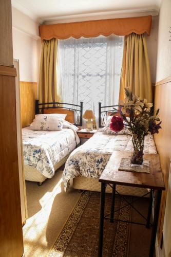 Фотография гостиницы Hostal Bianca