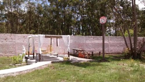 Фотография гостевого дома Casa do Mato