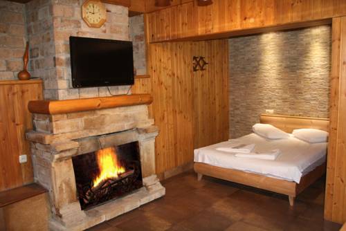 Фотография гостиницы Mini Hotel YEREVAN