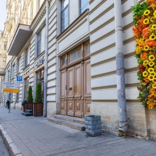 Фотография гостиницы Дом Сюзора