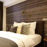 Фотография мини отеля Luxury Leidseplein with Private Patio