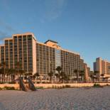 Фотография гостиницы Hilton Daytona Beach Resort