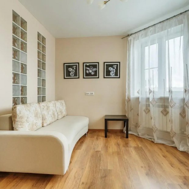 Фотографии квартиры 
            Апартаменты на улице 5-ой Борисовской