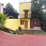 Фотография мини отеля Refúgio Do Guerreiro