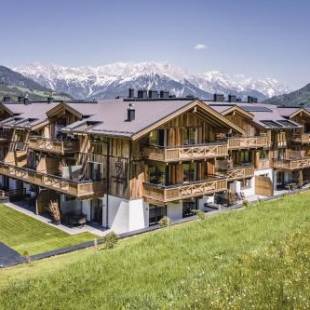 Фотографии гостиницы
Stockinggut by AvenidA Hotel & Residences Leogang