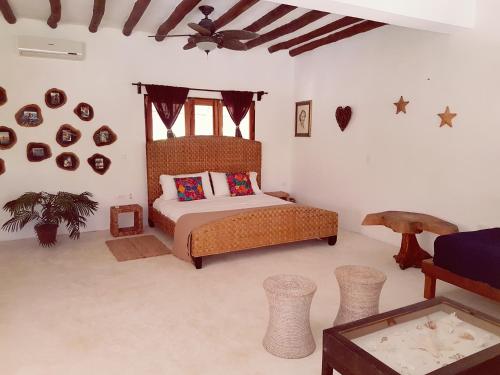 Фотография апарт отеля Casa Sofia Holbox