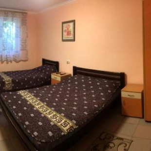 Фотография гостиницы Затока, море, 1 линия