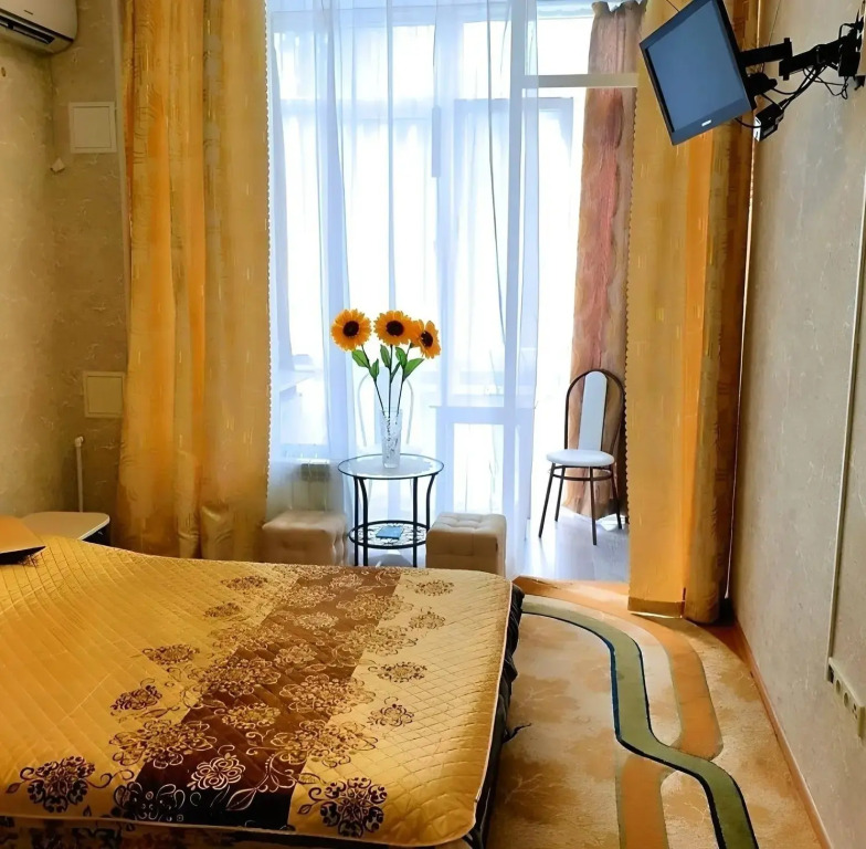 Фотография квартиры Апартаменты Светлана у моря