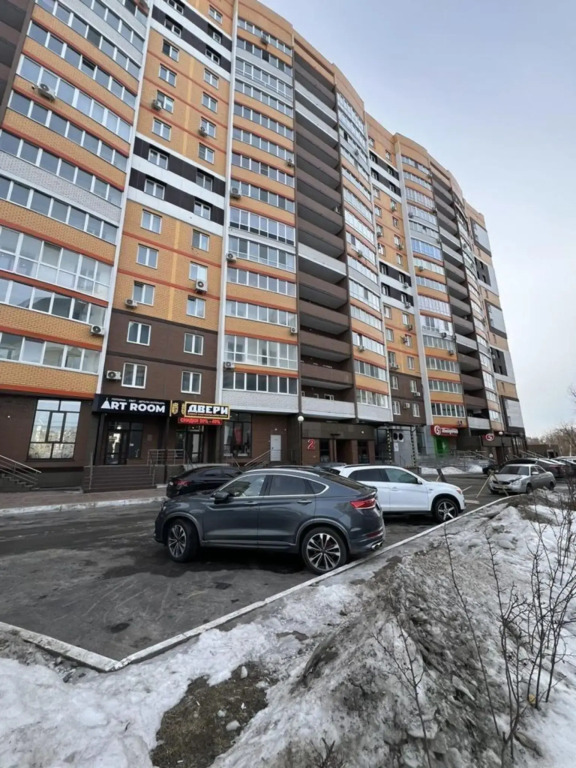 Фотография квартиры Апартаменты на улице Дуки 77