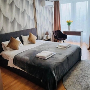 Фотография квартиры Квартира в центре с Видом на Волгу