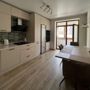 Фотография квартиры Апартаменты на Октябрьской