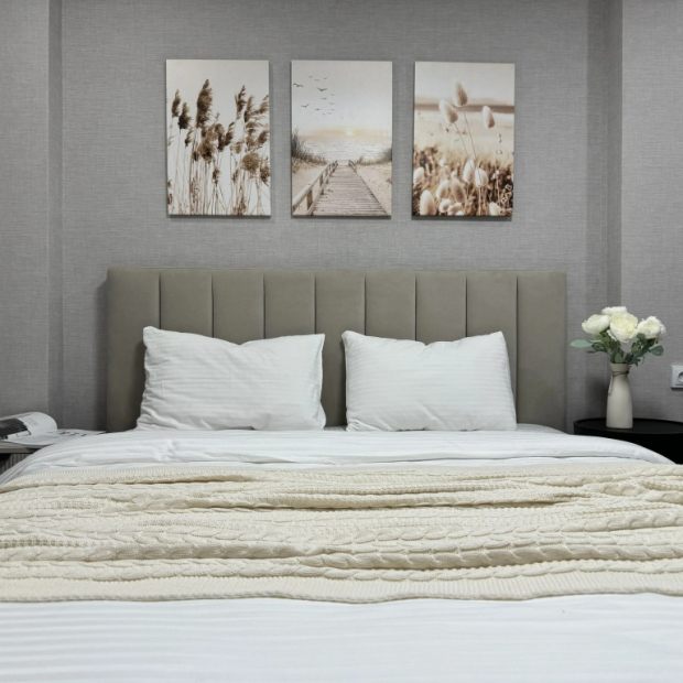 Фотографии квартиры 
            Апартаменты на Зорге