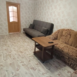 Фотография квартиры Апартаменты на улице Луначарского 135