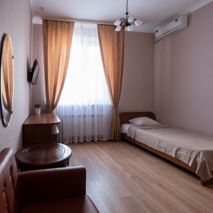 Фотография номера гостиницы Djump Отель