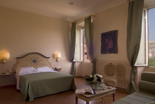 Фотография мини отеля Residenza Gens Julia