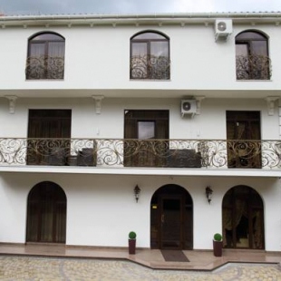 Фотография гостевого дома Прима Вилла