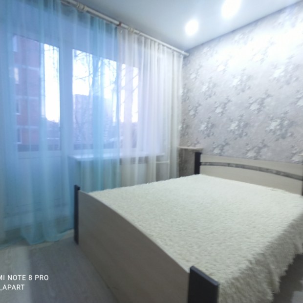 Фотографии квартиры 
            Квартира Уютная 2х комнатная