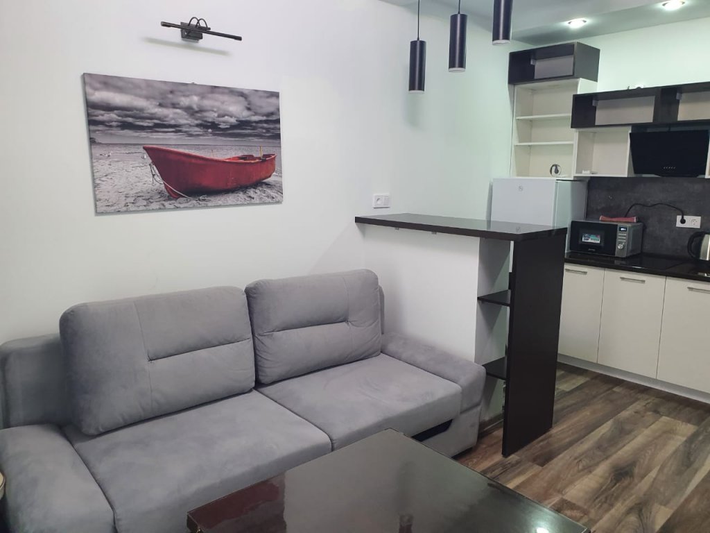 Фотография квартиры Апартаменты на Пархоменко 2 (403)