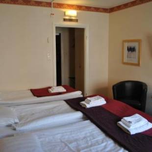 Фотографии гостиницы
Solsta Hotell