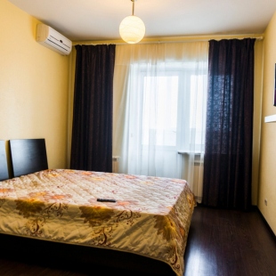 Фотография квартиры Апартаменты Уютная на Чапаева 49б