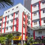 Фотография гостиницы My Hotel @ KL Sentral
