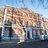 Фотография хостела Safestay York