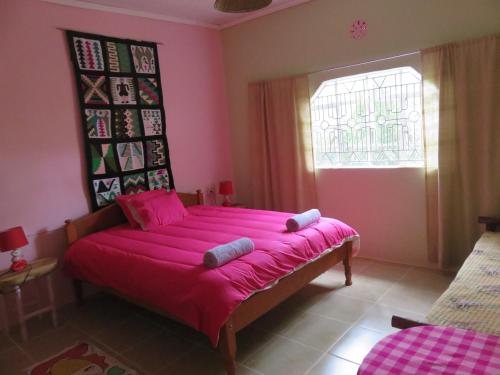 Фотография мини отеля Aloepark Art Hotel