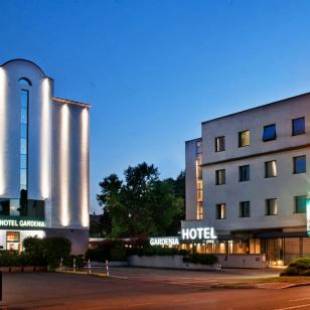 Фотографии гостиницы 
            Hotel Gardenia