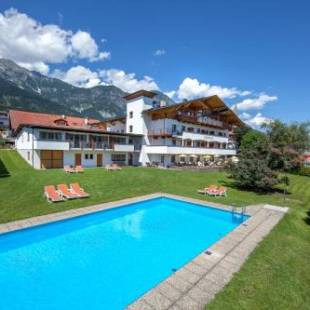 Фотографии гостиницы 
            Hotel Huberhof