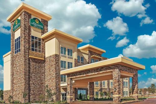 Фотография гостиницы La Quinta by Wyndham Pecos