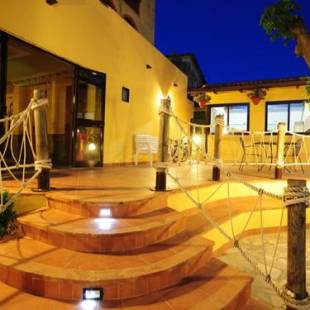 Фотографии гостиницы
Hotel Poseidonia Mare