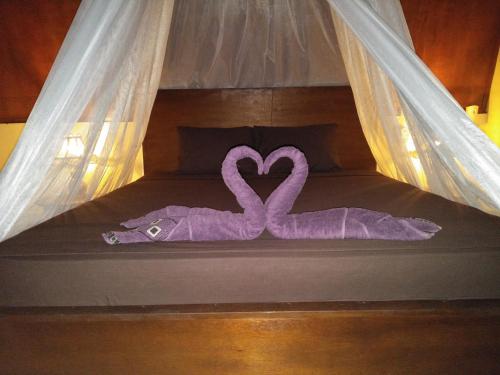 Фотография мини отеля Cnunk Bungalow