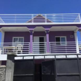 Фотография гостевого дома Villa Violette