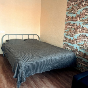 Фотография квартиры Квартира Студия с Видом на Город