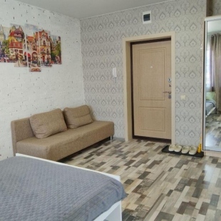 Фотография квартиры Апартаменты на улице Куйбышева 89А